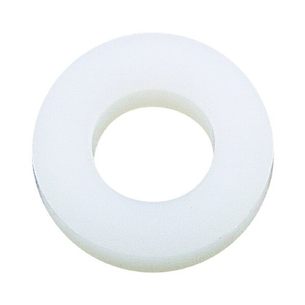 Hillman 830758 No.2 Finish Washer Stainless Steel - 59574 - main